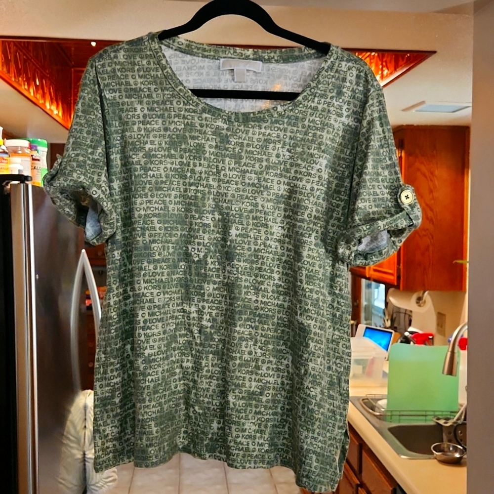 Michael Kors Shirt